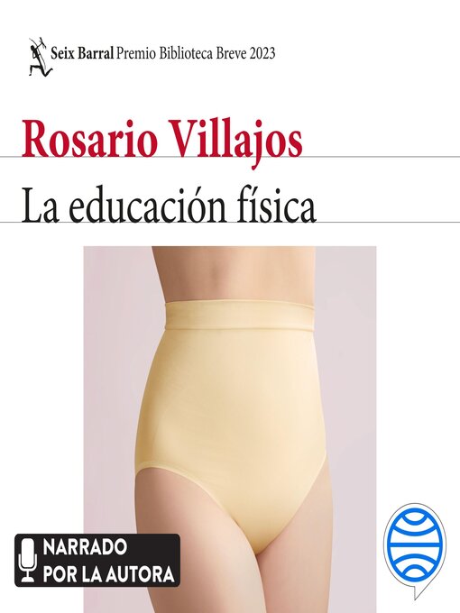 Title details for La educación física by Rosario Villajos - Available